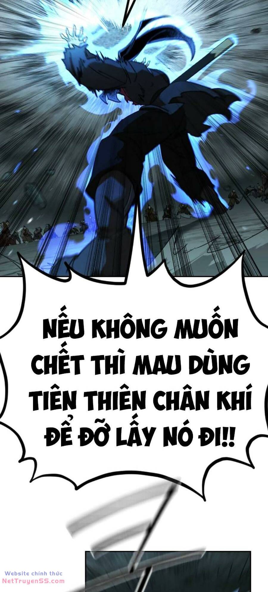 Hoa Sơn Tái Xuất Chap 109 - Next Chap 110