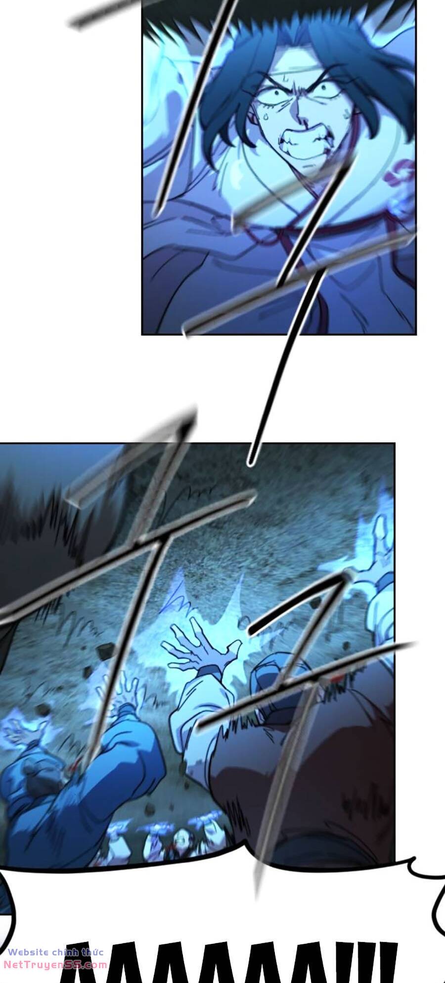 Hoa Sơn Tái Xuất Chap 109 - Next Chap 110