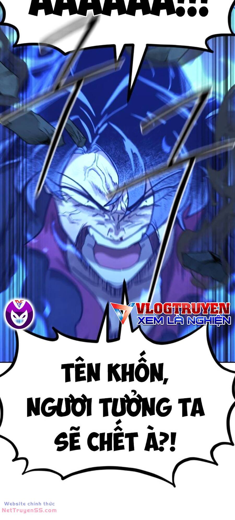 Hoa Sơn Tái Xuất Chap 109 - Next Chap 110