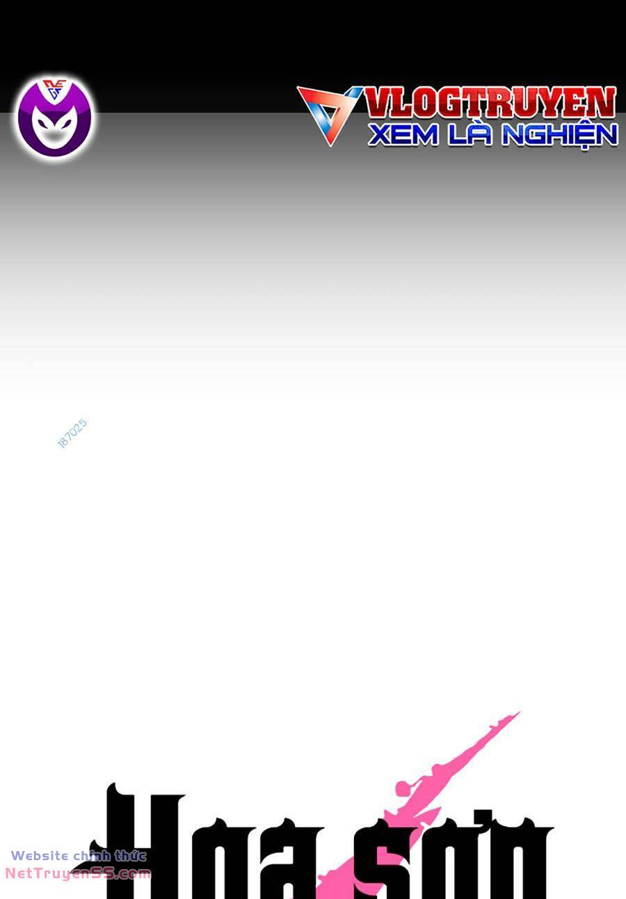 Hoa Sơn Tái Xuất Chap 109 - Next Chap 110