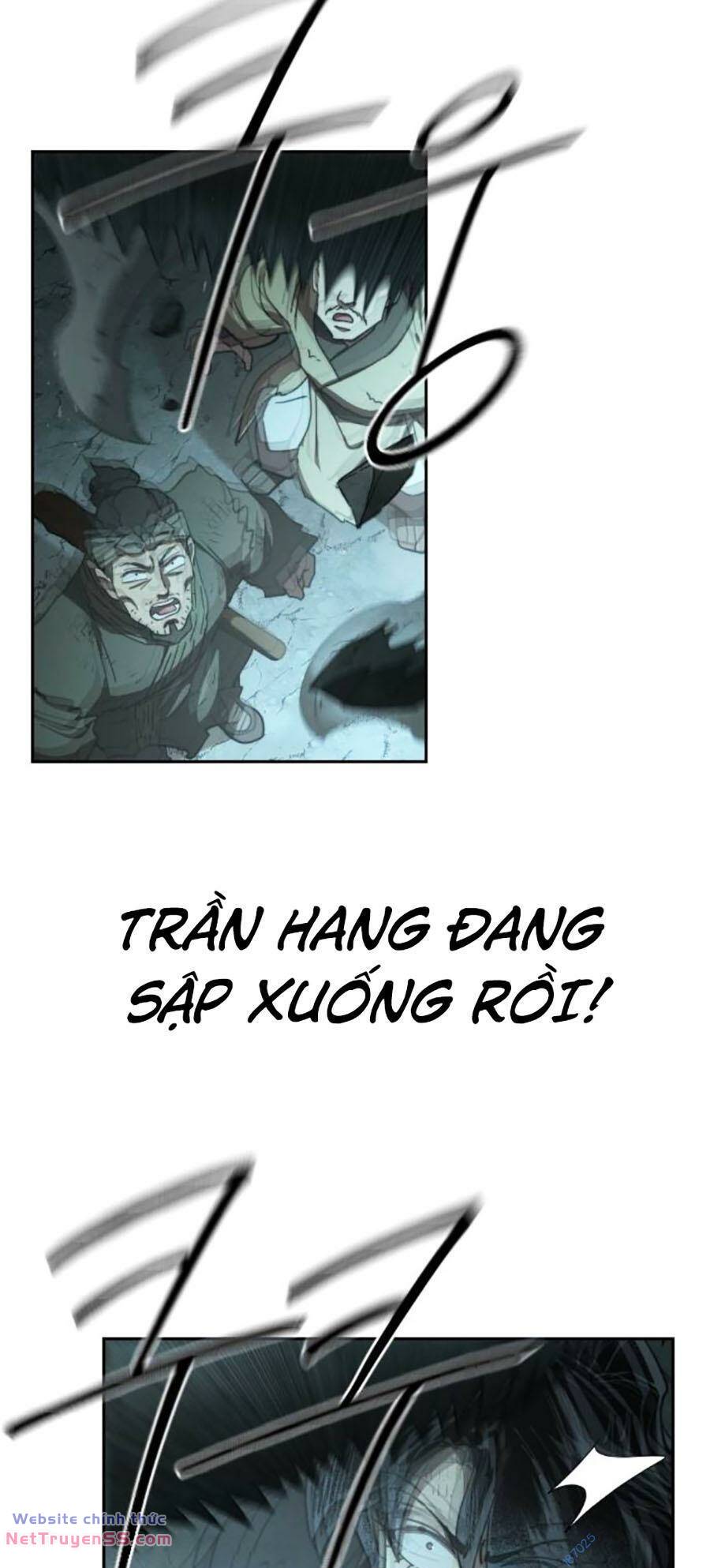 Hoa Sơn Tái Xuất Chap 109 - Next Chap 110