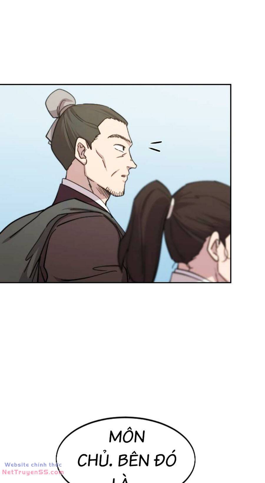 Hoa Sơn Tái Xuất Chap 109 - Next Chap 110