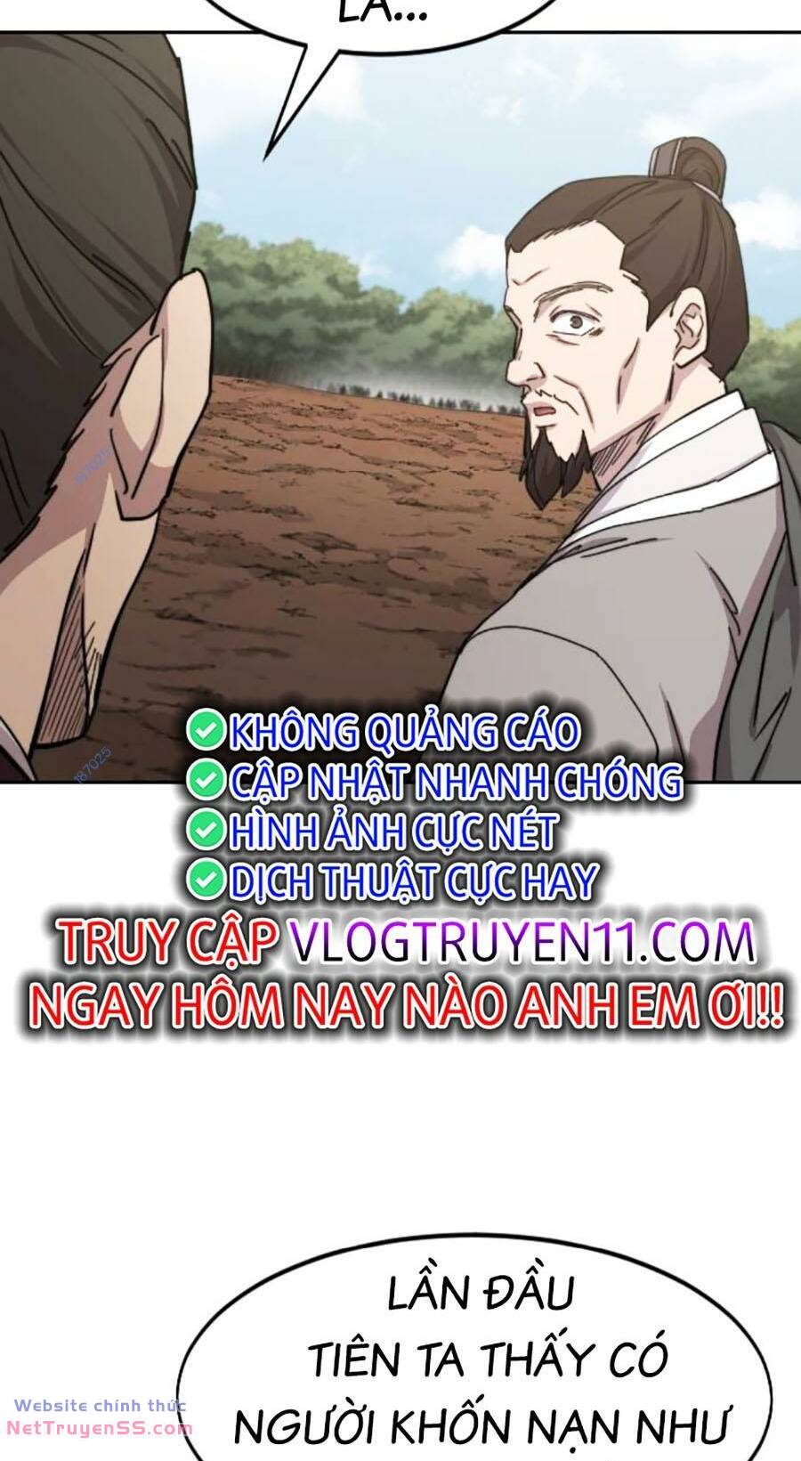 Hoa Sơn Tái Xuất Chap 109 - Next Chap 110
