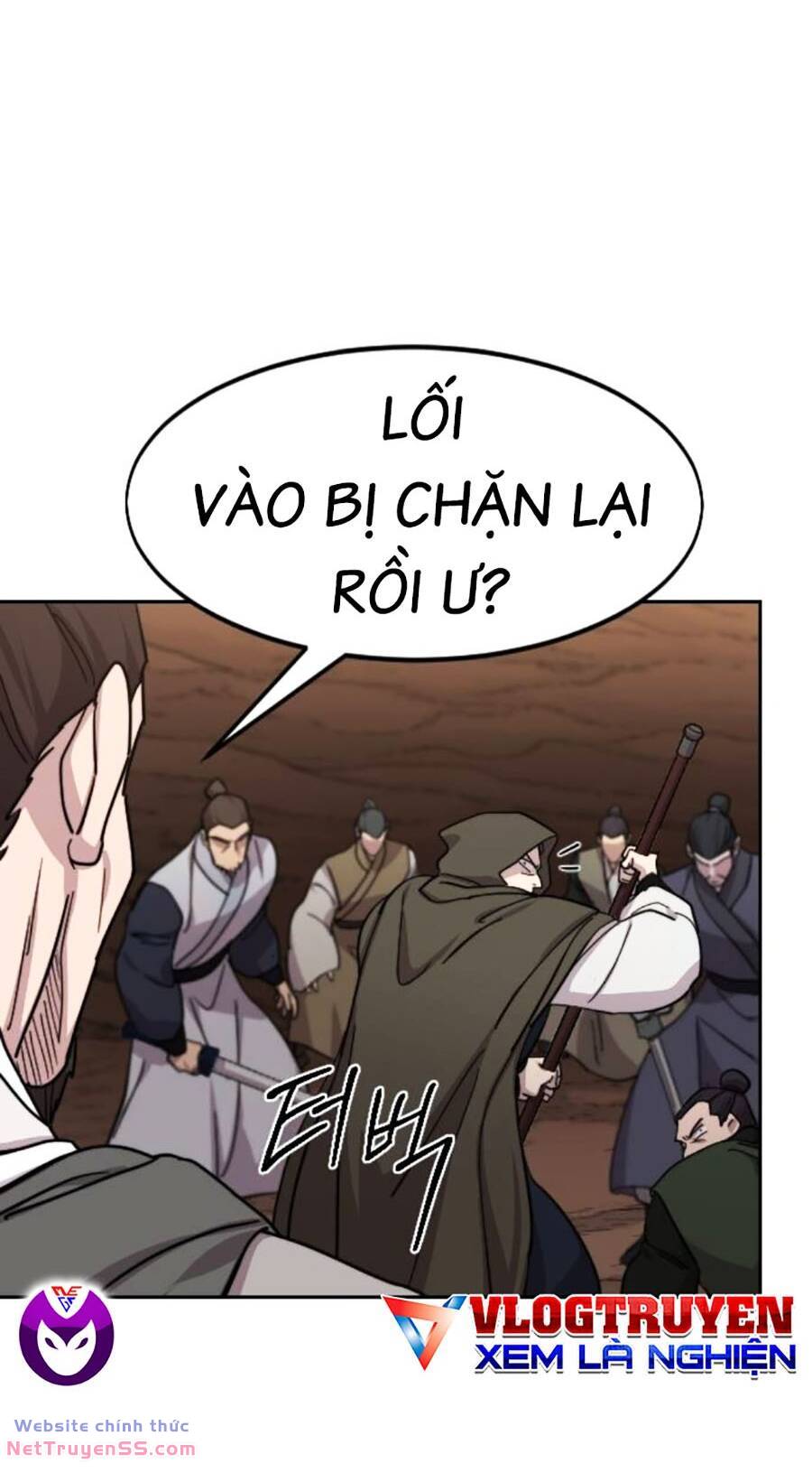 Hoa Sơn Tái Xuất Chap 109 - Next Chap 110