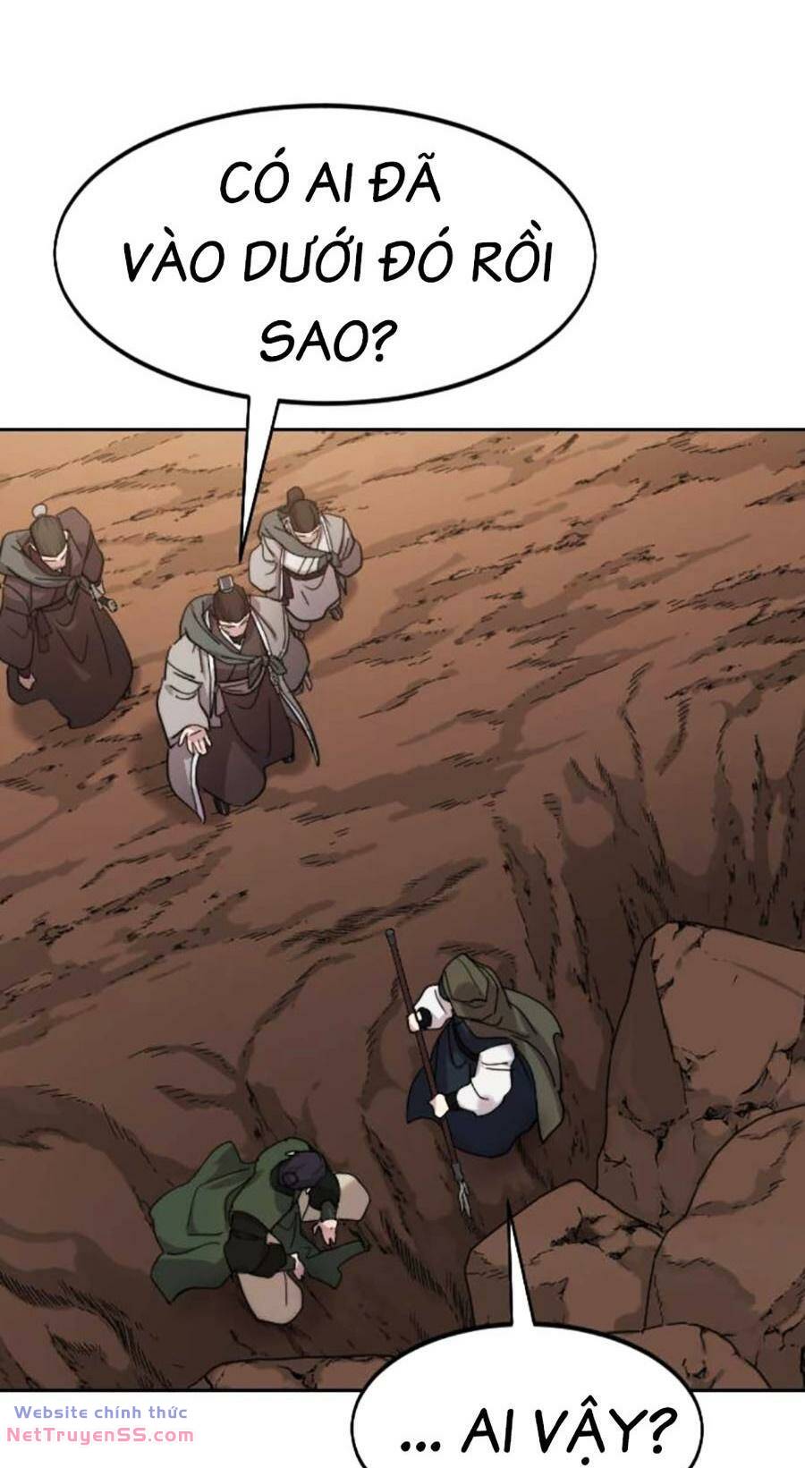 Hoa Sơn Tái Xuất Chap 109 - Next Chap 110