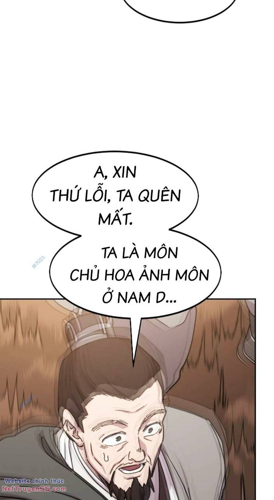 Hoa Sơn Tái Xuất Chap 109 - Next Chap 110