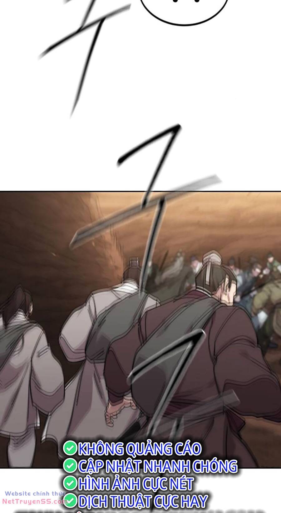 Hoa Sơn Tái Xuất Chap 109 - Next Chap 110