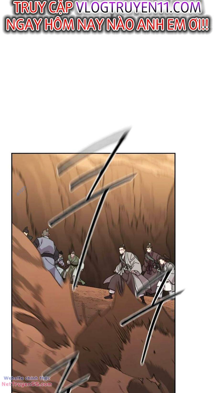 Hoa Sơn Tái Xuất Chap 109 - Next Chap 110