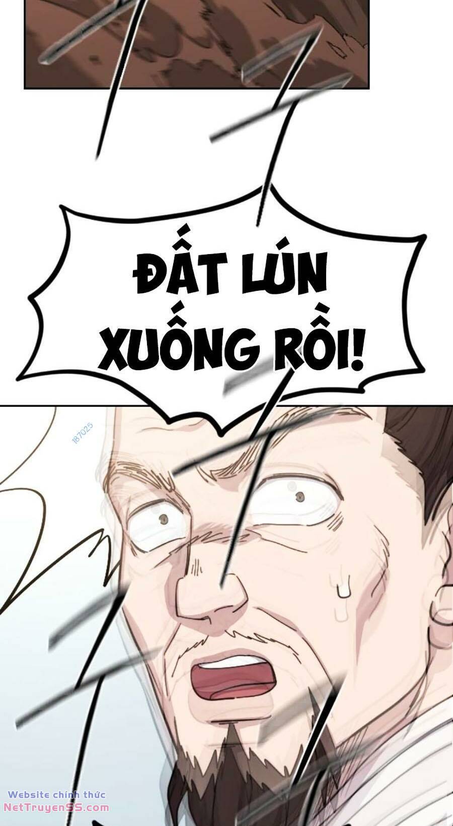 Hoa Sơn Tái Xuất Chap 109 - Next Chap 110