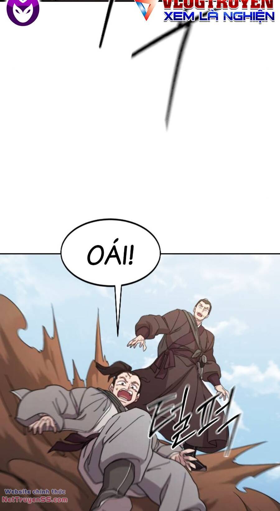 Hoa Sơn Tái Xuất Chap 109 - Next Chap 110