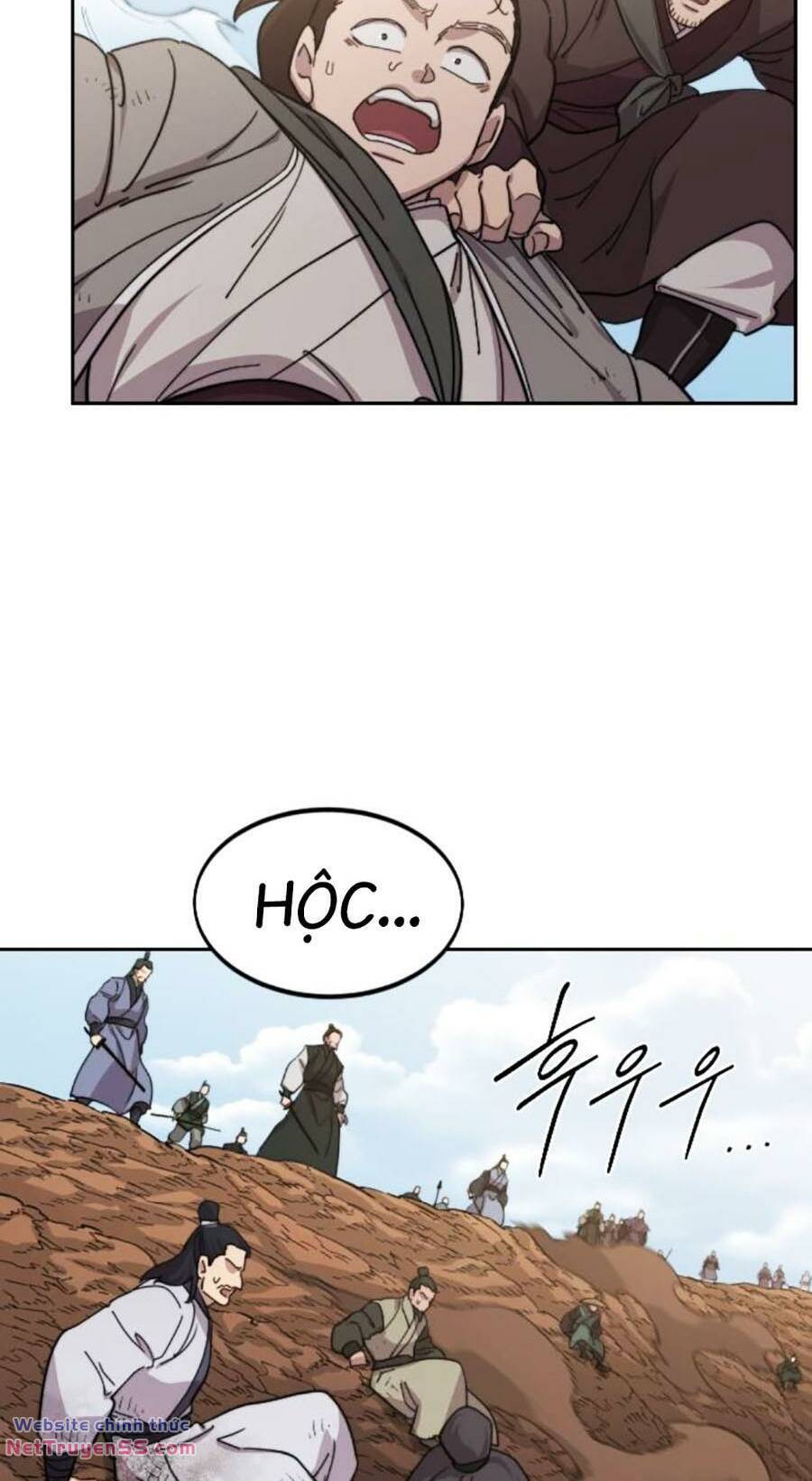 Hoa Sơn Tái Xuất Chap 109 - Next Chap 110