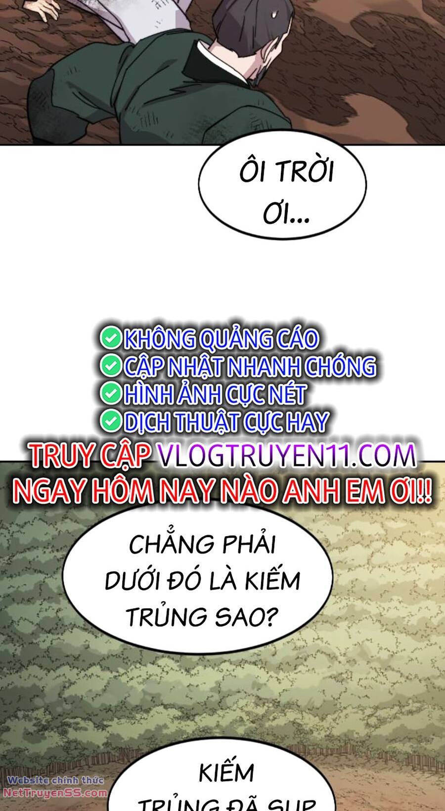 Hoa Sơn Tái Xuất Chap 109 - Next Chap 110