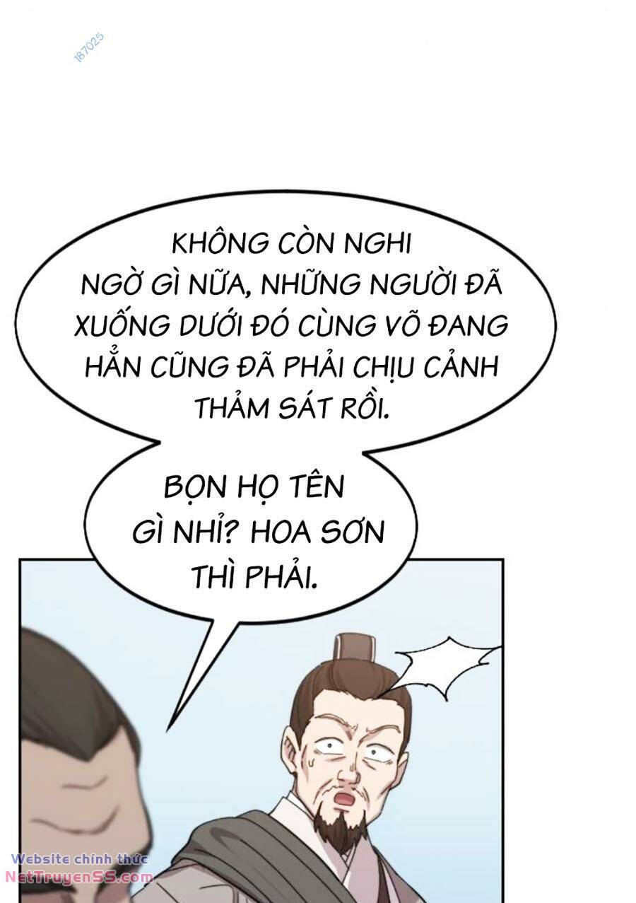 Hoa Sơn Tái Xuất Chap 109 - Next Chap 110