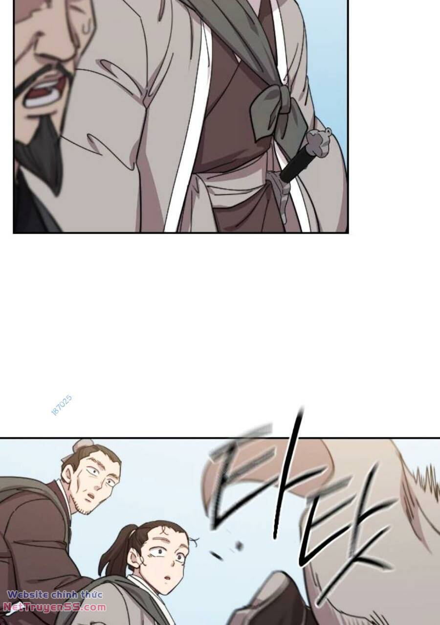 Hoa Sơn Tái Xuất Chap 109 - Next Chap 110