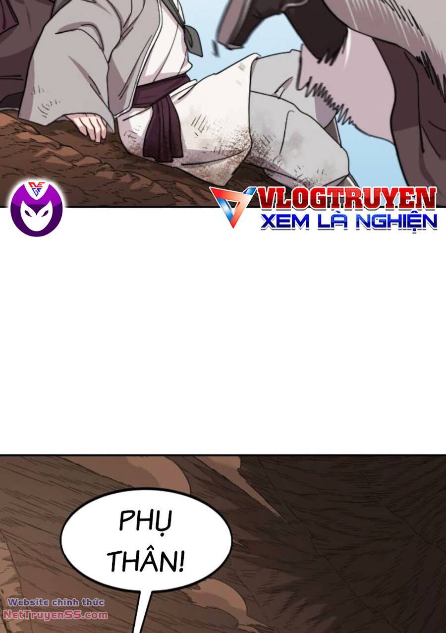 Hoa Sơn Tái Xuất Chap 109 - Next Chap 110