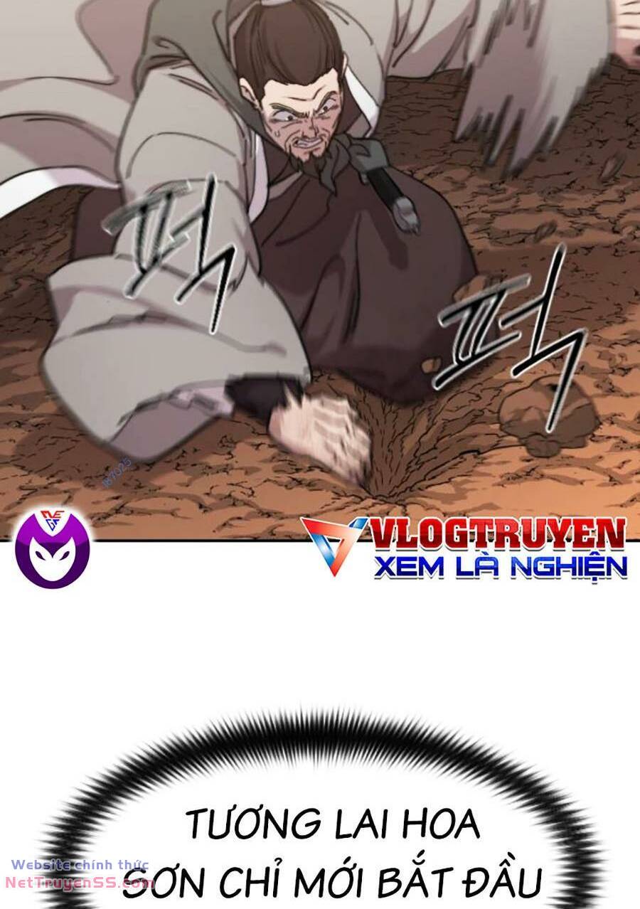 Hoa Sơn Tái Xuất Chap 109 - Next Chap 110