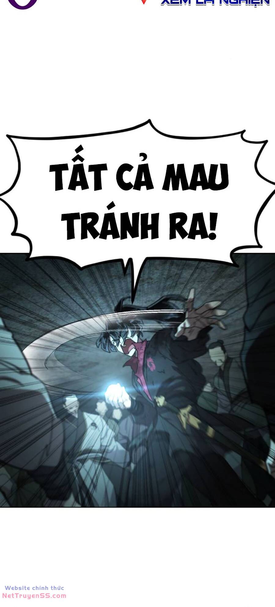 Hoa Sơn Tái Xuất Chap 109 - Next Chap 110