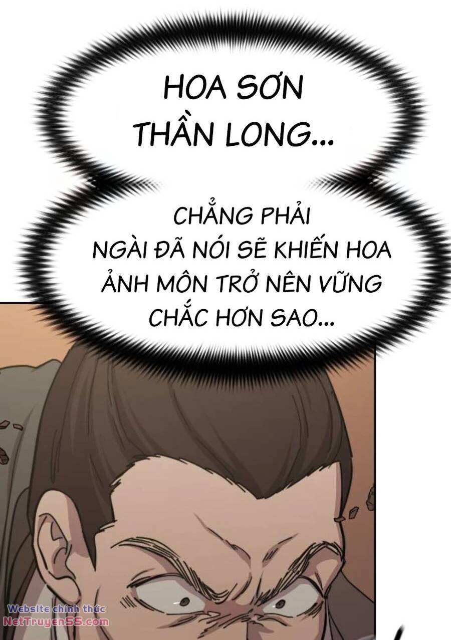 Hoa Sơn Tái Xuất Chap 109 - Next Chap 110