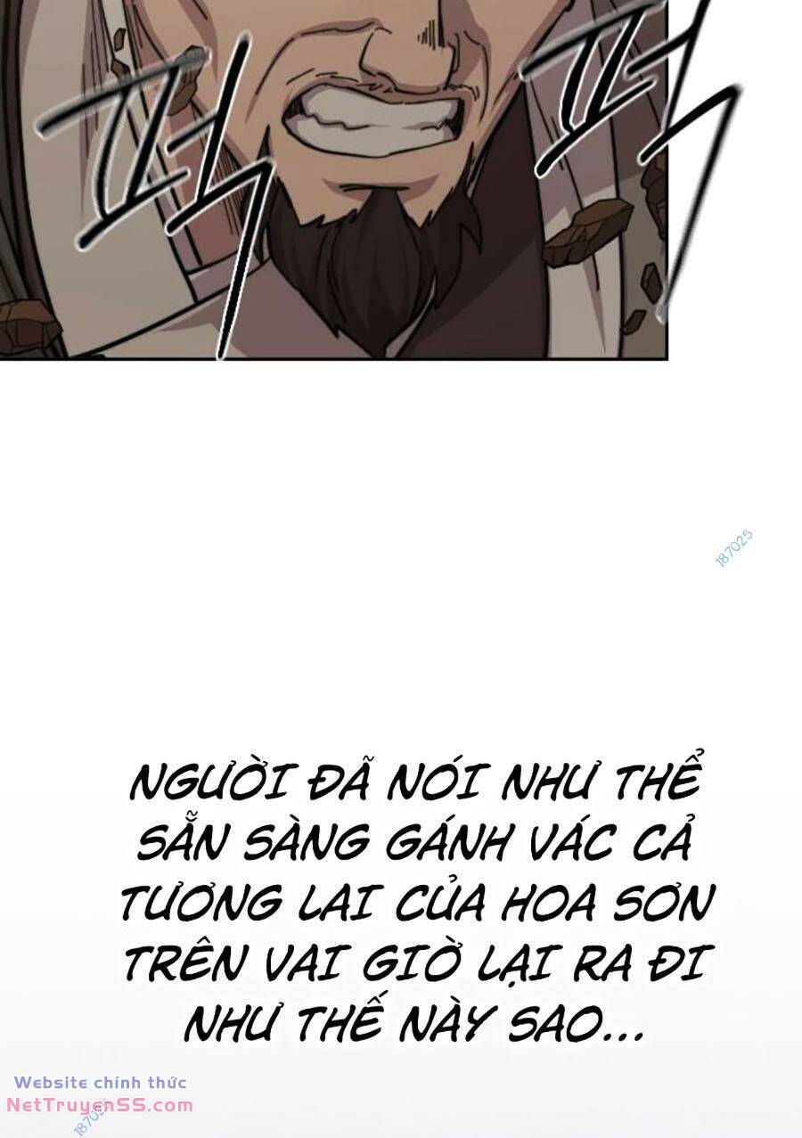 Hoa Sơn Tái Xuất Chap 109 - Next Chap 110