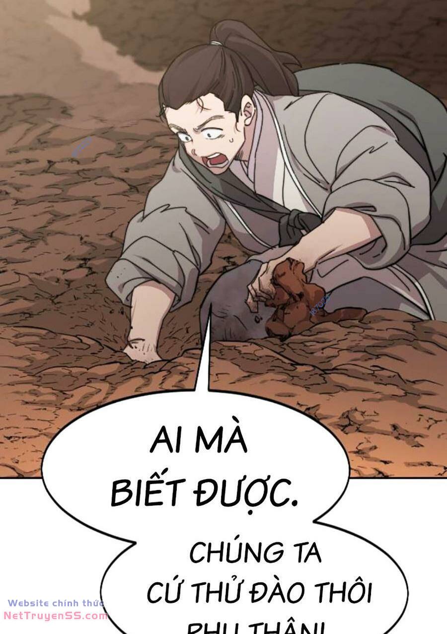 Hoa Sơn Tái Xuất Chap 109 - Next Chap 110