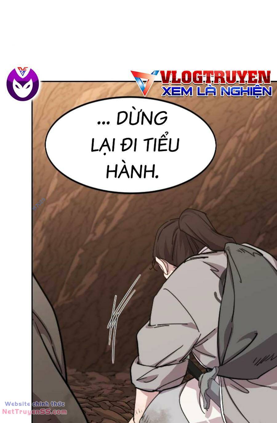 Hoa Sơn Tái Xuất Chap 109 - Next Chap 110