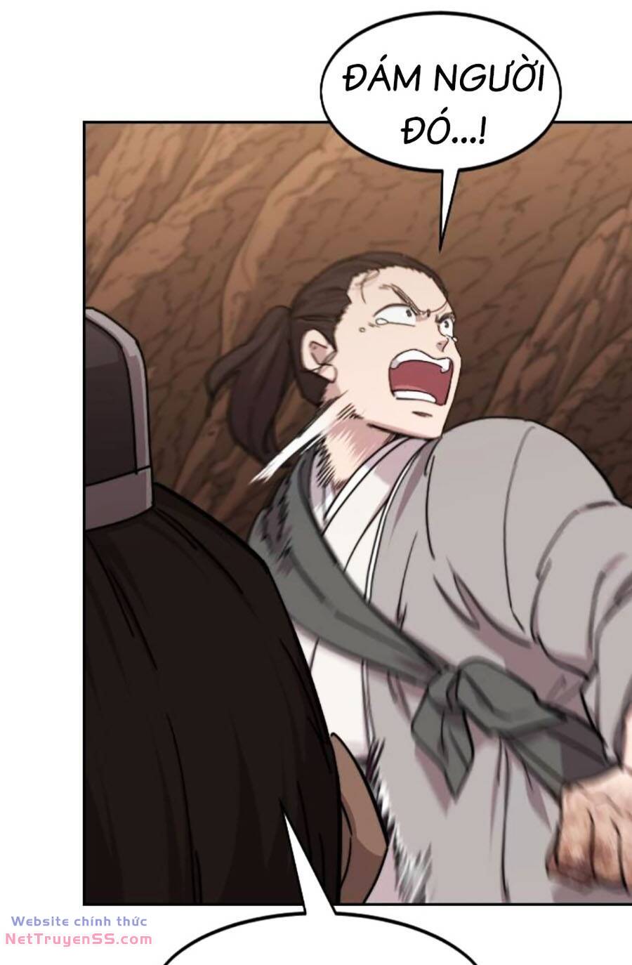 Hoa Sơn Tái Xuất Chap 109 - Next Chap 110