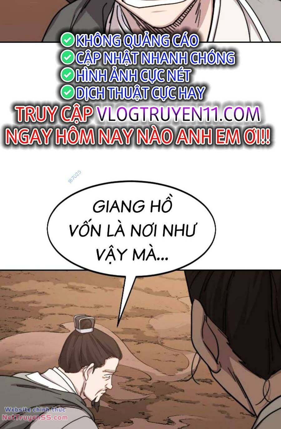 Hoa Sơn Tái Xuất Chap 109 - Next Chap 110