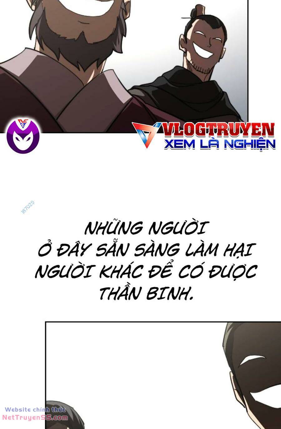 Hoa Sơn Tái Xuất Chap 109 - Next Chap 110