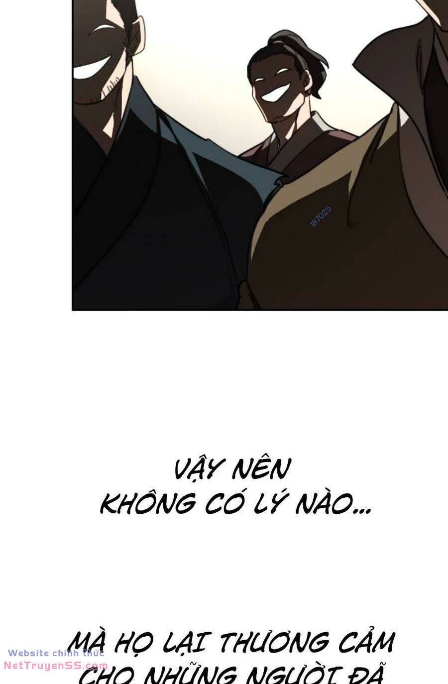 Hoa Sơn Tái Xuất Chap 109 - Next Chap 110