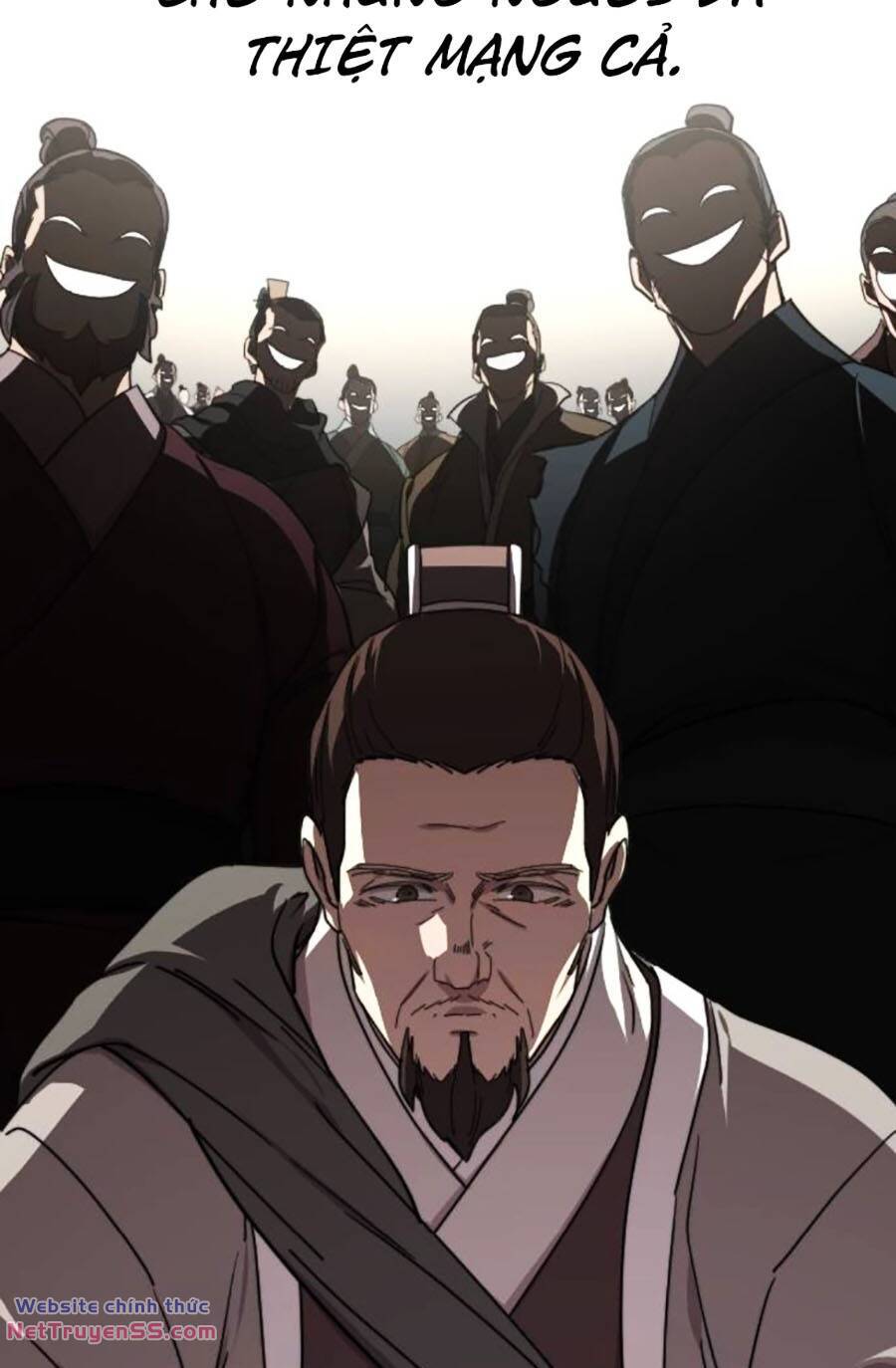 Hoa Sơn Tái Xuất Chap 109 - Next Chap 110