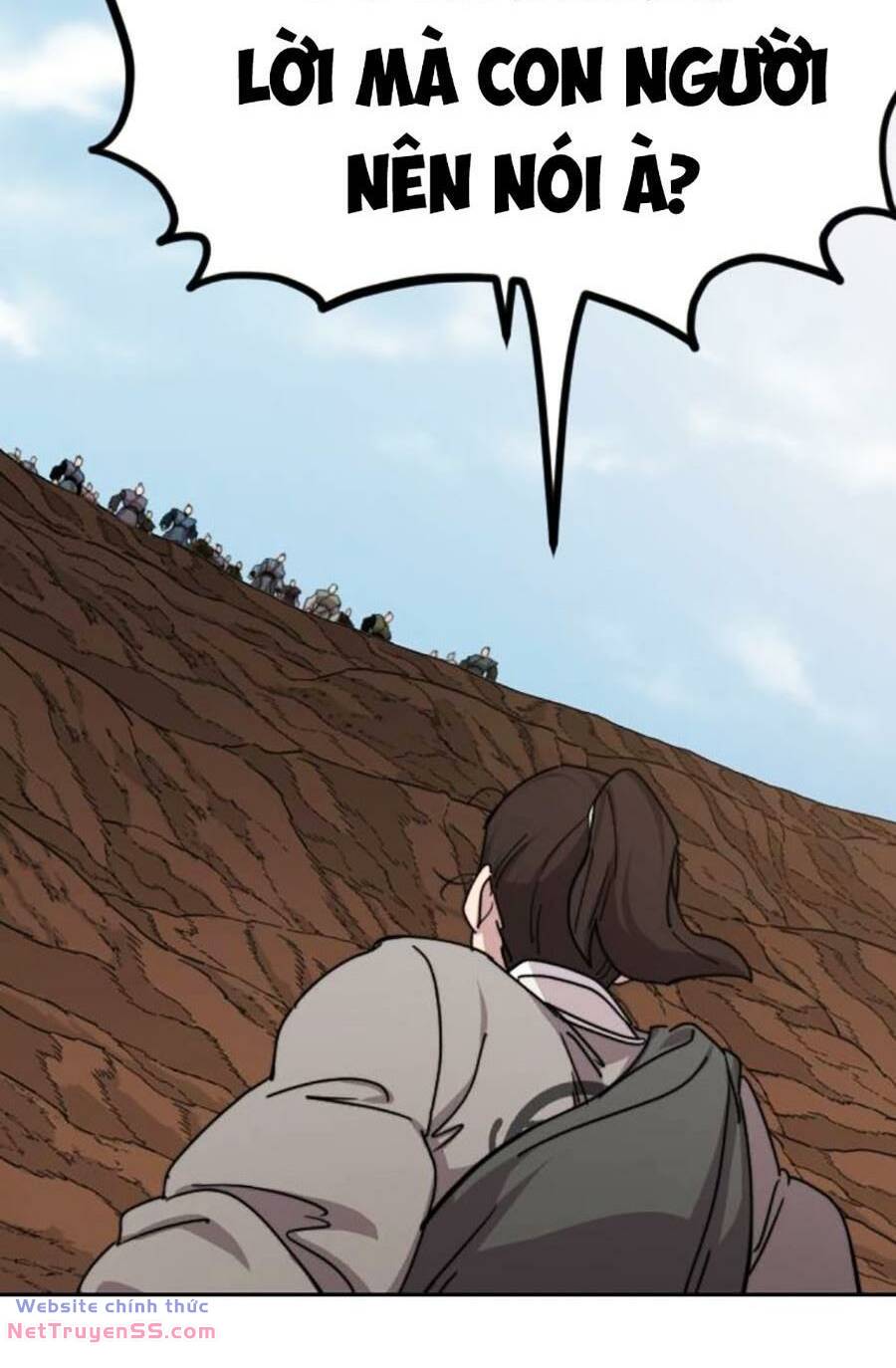 Hoa Sơn Tái Xuất Chap 109 - Next Chap 110