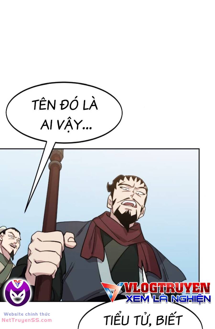 Hoa Sơn Tái Xuất Chap 109 - Next Chap 110