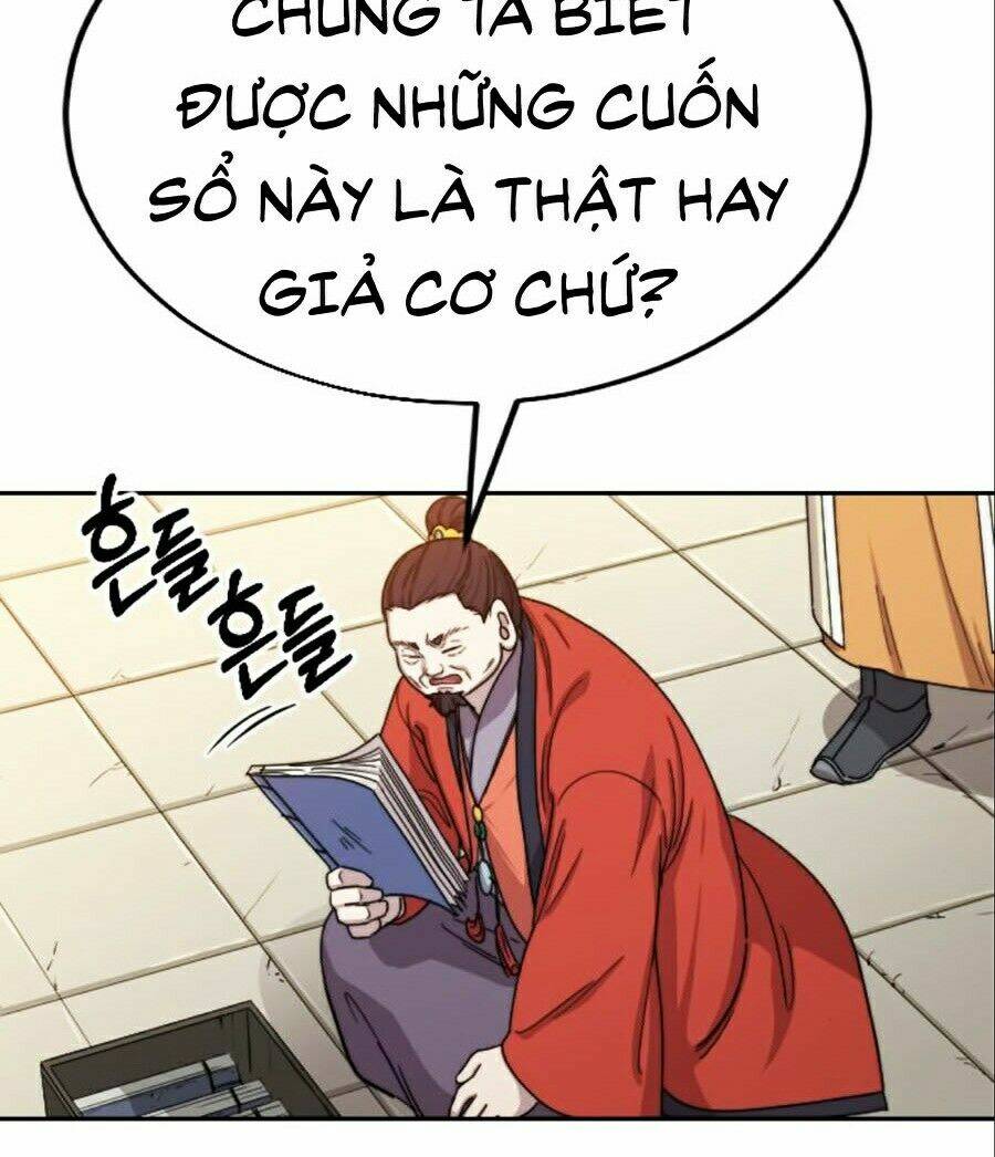 Hoa Sơn Tái Xuất Chap 11 - Next Chap 12
