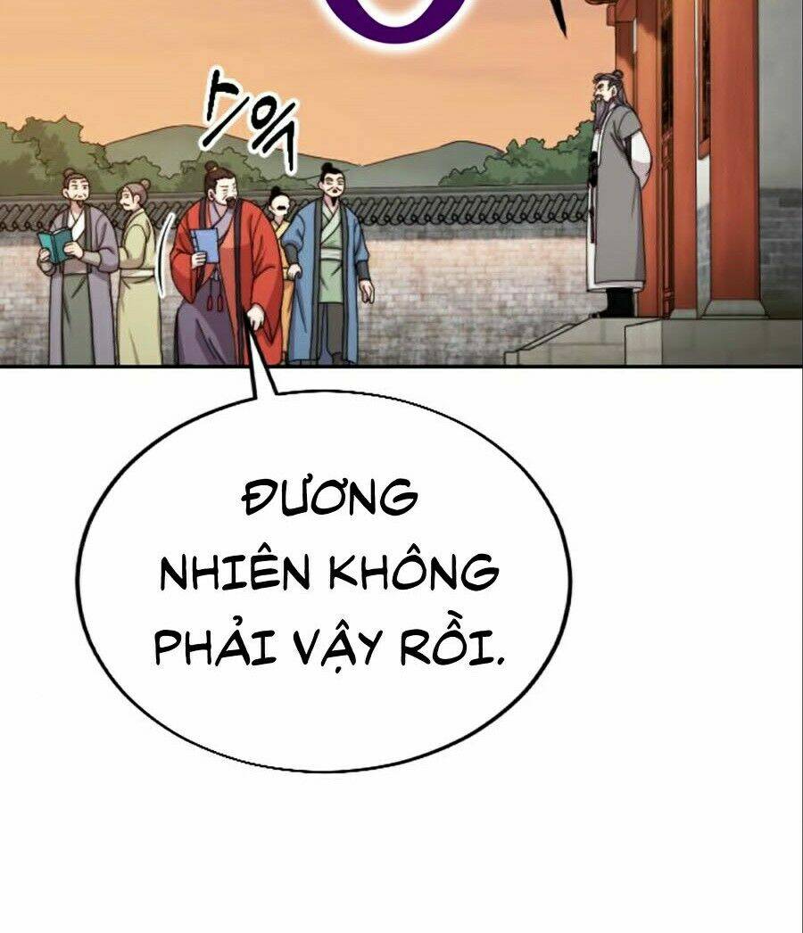 Hoa Sơn Tái Xuất Chap 11 - Next Chap 12