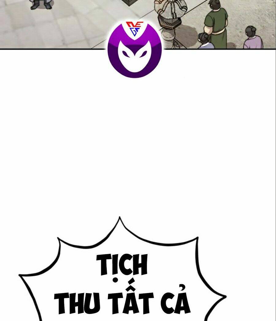 Hoa Sơn Tái Xuất Chap 11 - Next Chap 12