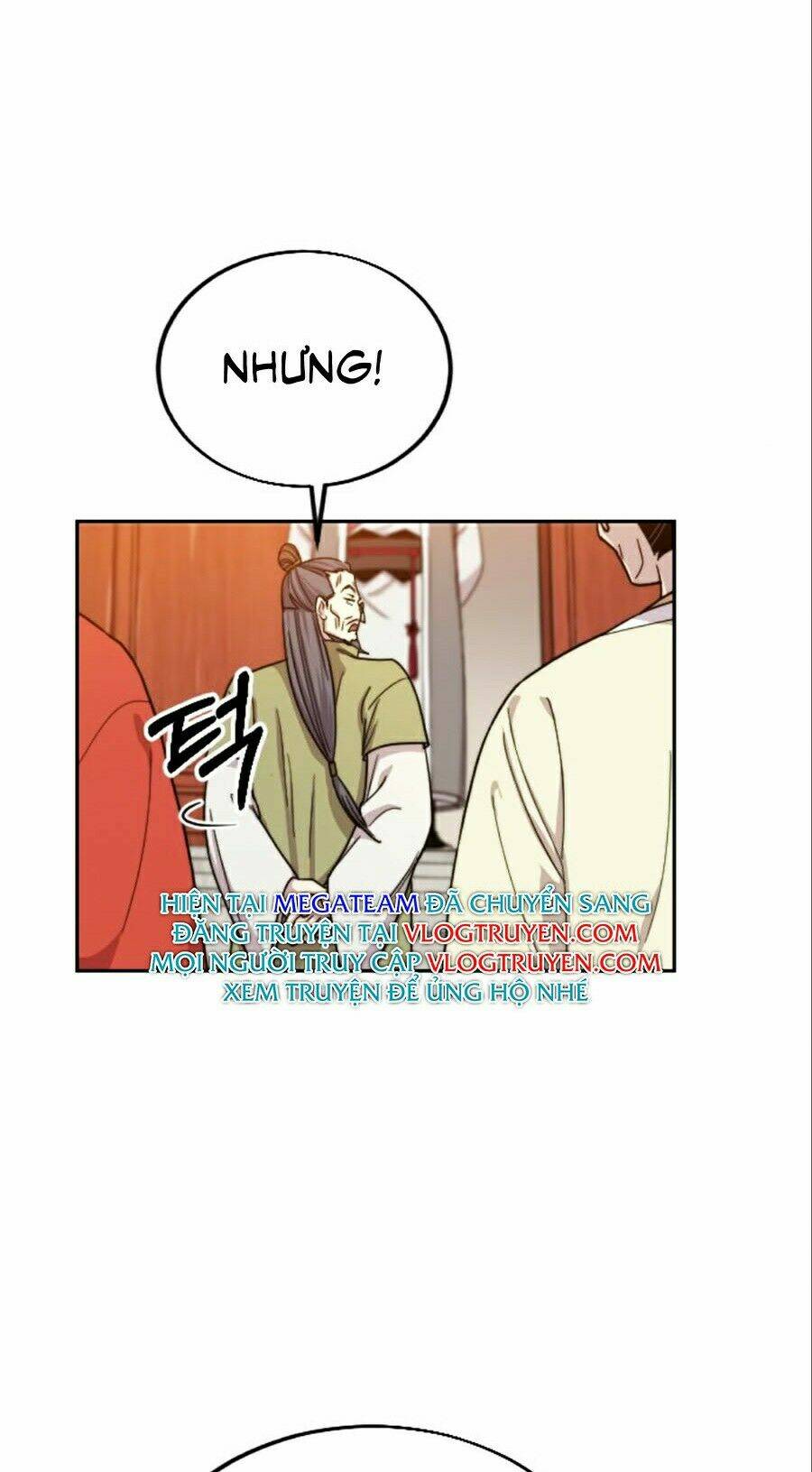 Hoa Sơn Tái Xuất Chap 11 - Next Chap 12
