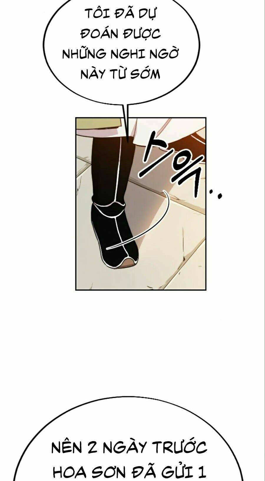 Hoa Sơn Tái Xuất Chap 11 - Next Chap 12