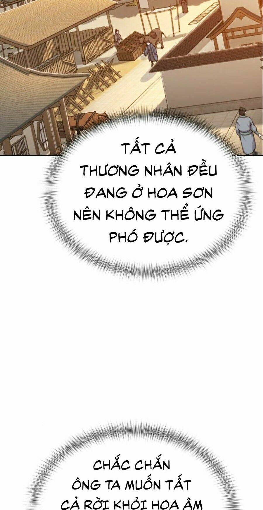 Hoa Sơn Tái Xuất Chap 11 - Next Chap 12