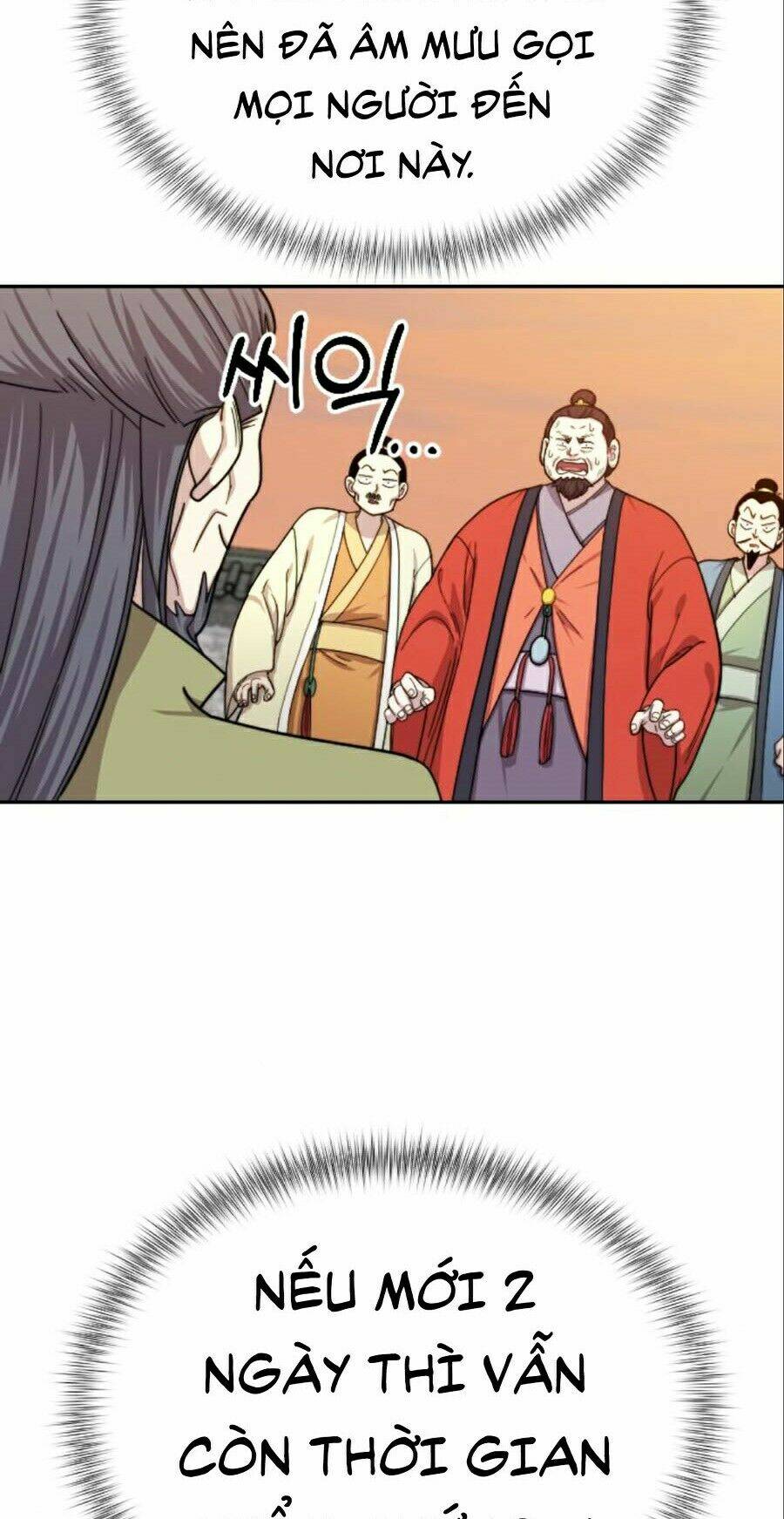 Hoa Sơn Tái Xuất Chap 11 - Next Chap 12