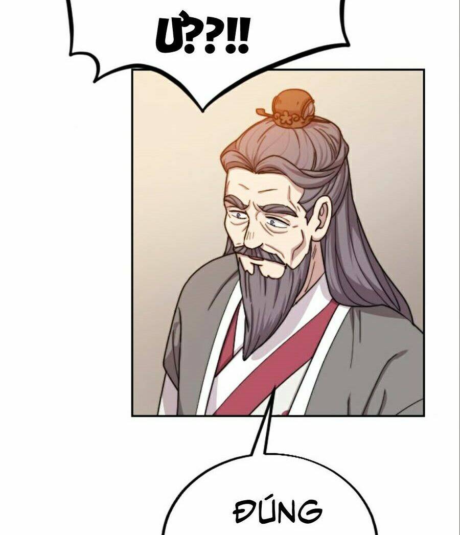 Hoa Sơn Tái Xuất Chap 11 - Next Chap 12