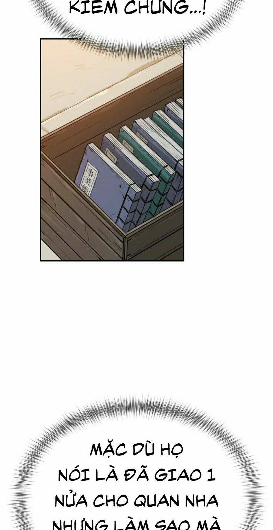 Hoa Sơn Tái Xuất Chap 11 - Next Chap 12