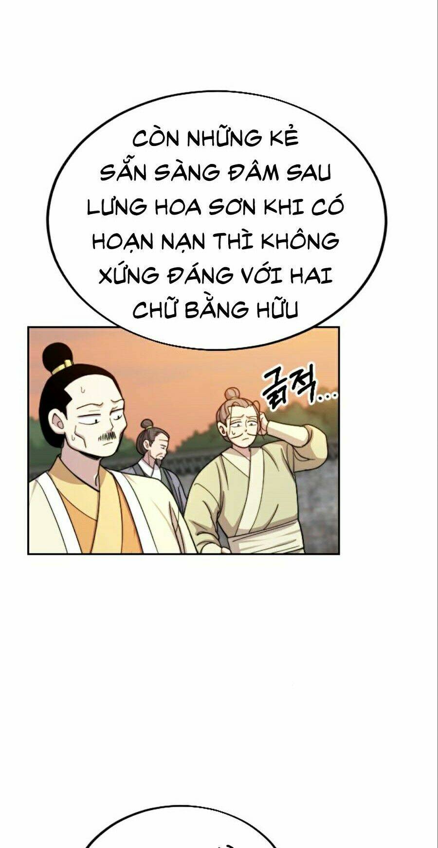 Hoa Sơn Tái Xuất Chap 11 - Next Chap 12