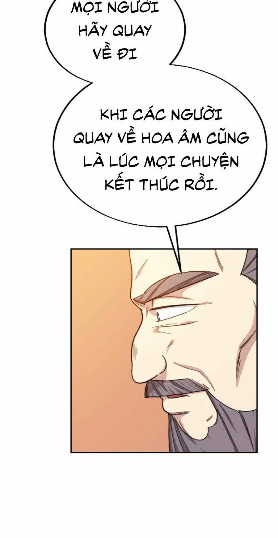 Hoa Sơn Tái Xuất Chap 11 - Next Chap 12