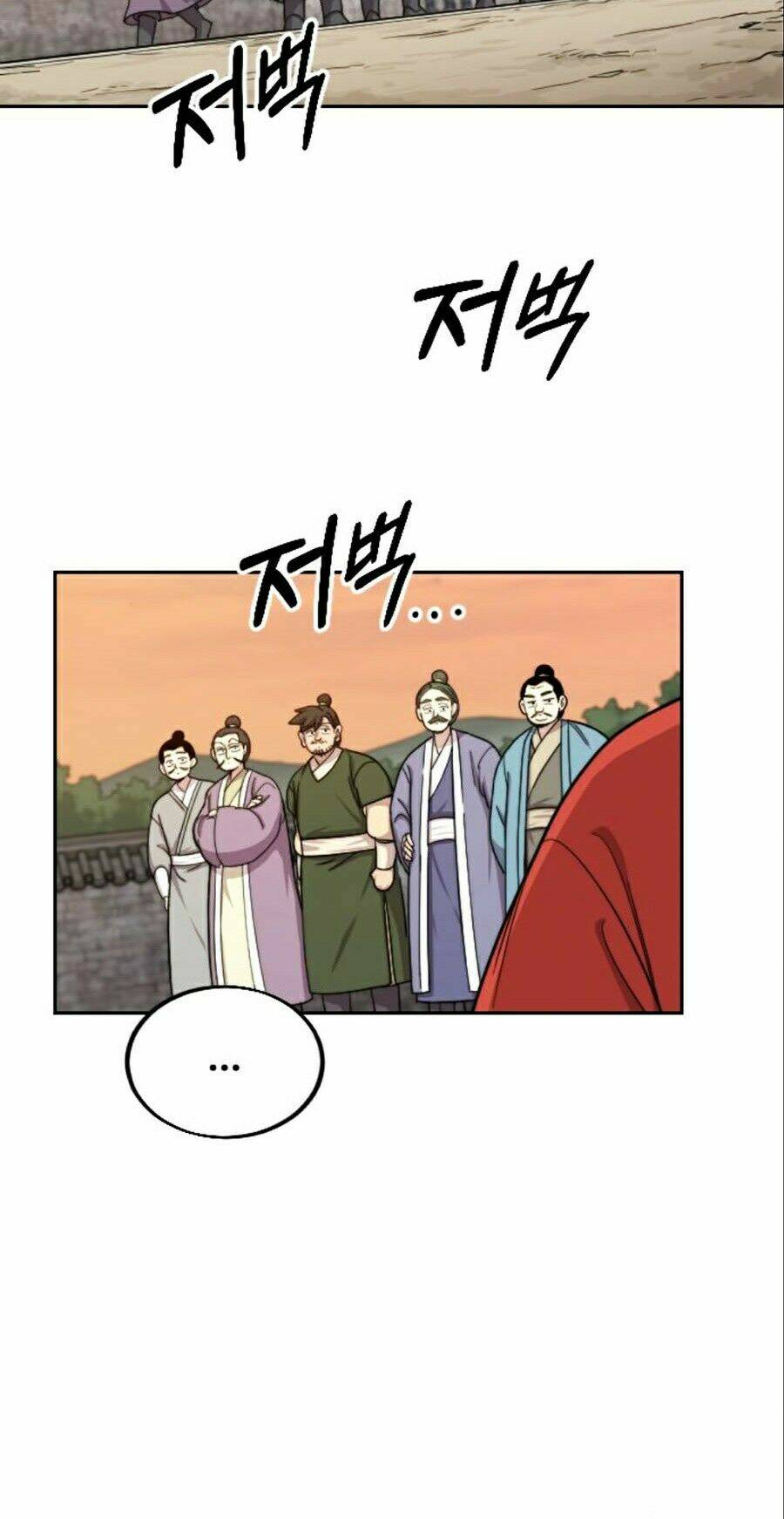 Hoa Sơn Tái Xuất Chap 11 - Next Chap 12