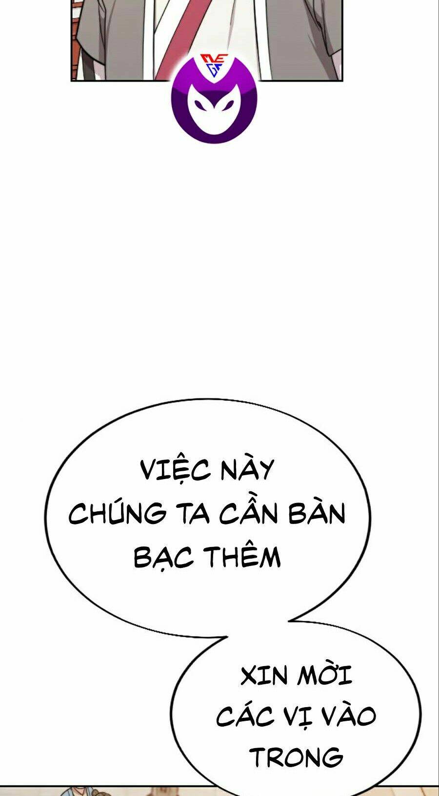 Hoa Sơn Tái Xuất Chap 11 - Next Chap 12