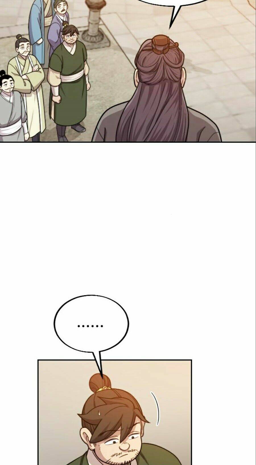 Hoa Sơn Tái Xuất Chap 11 - Next Chap 12