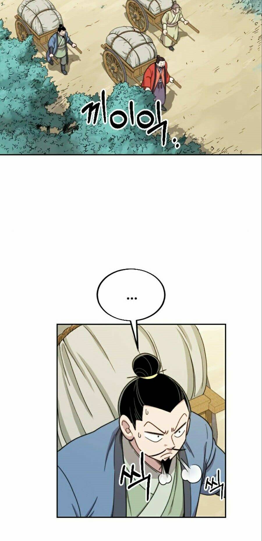 Hoa Sơn Tái Xuất Chap 11 - Next Chap 12