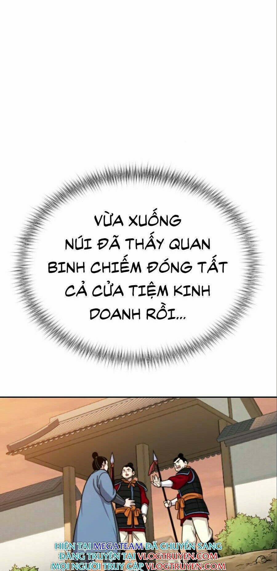 Hoa Sơn Tái Xuất Chap 11 - Next Chap 12