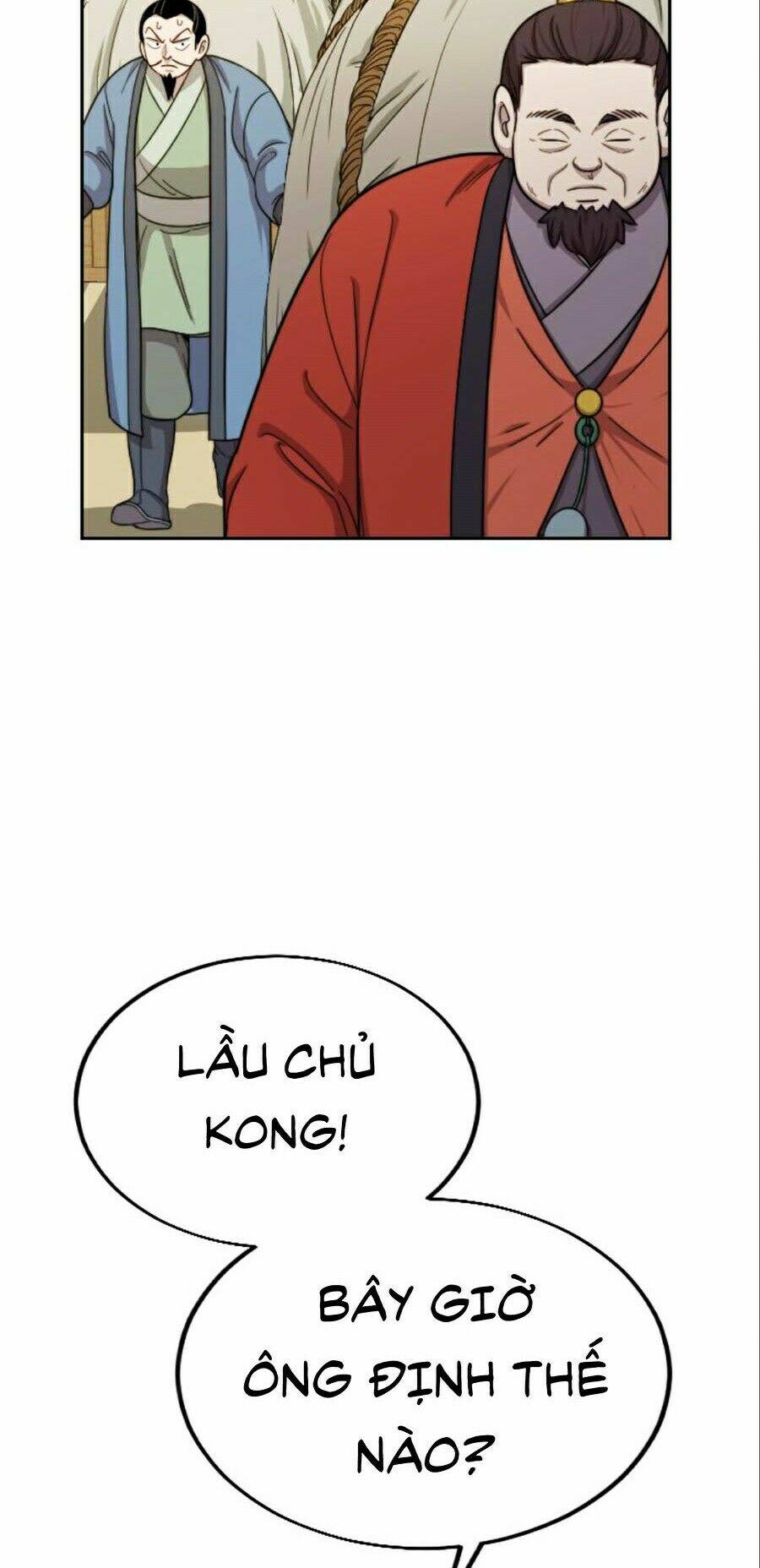 Hoa Sơn Tái Xuất Chap 11 - Next Chap 12