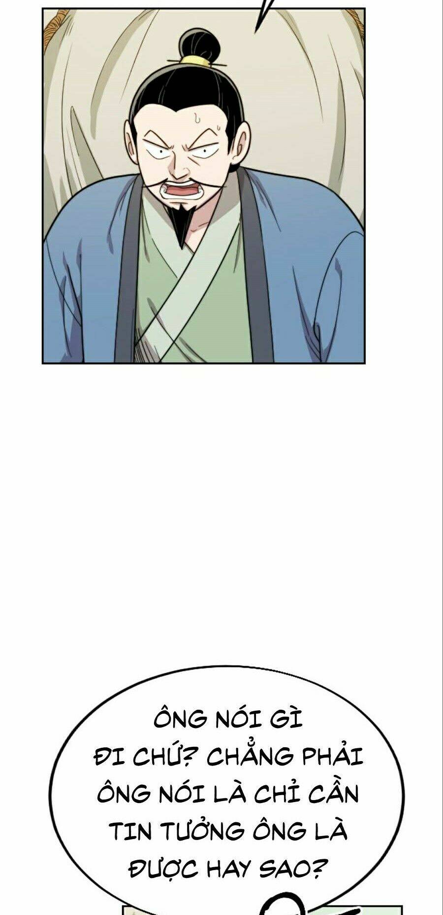 Hoa Sơn Tái Xuất Chap 11 - Next Chap 12